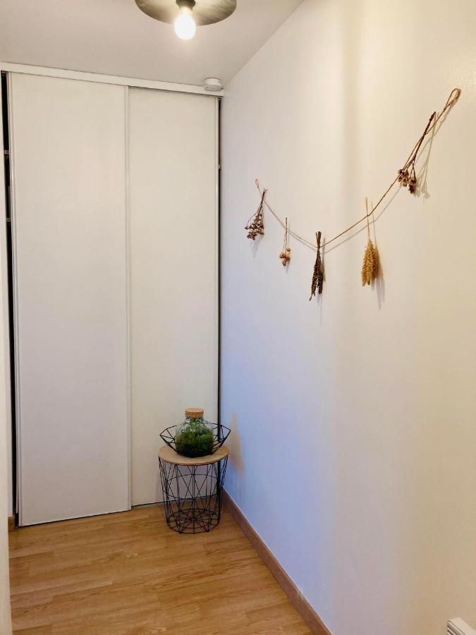Apartmán La Feuille De Bambou Le Mans Exteriér fotografie